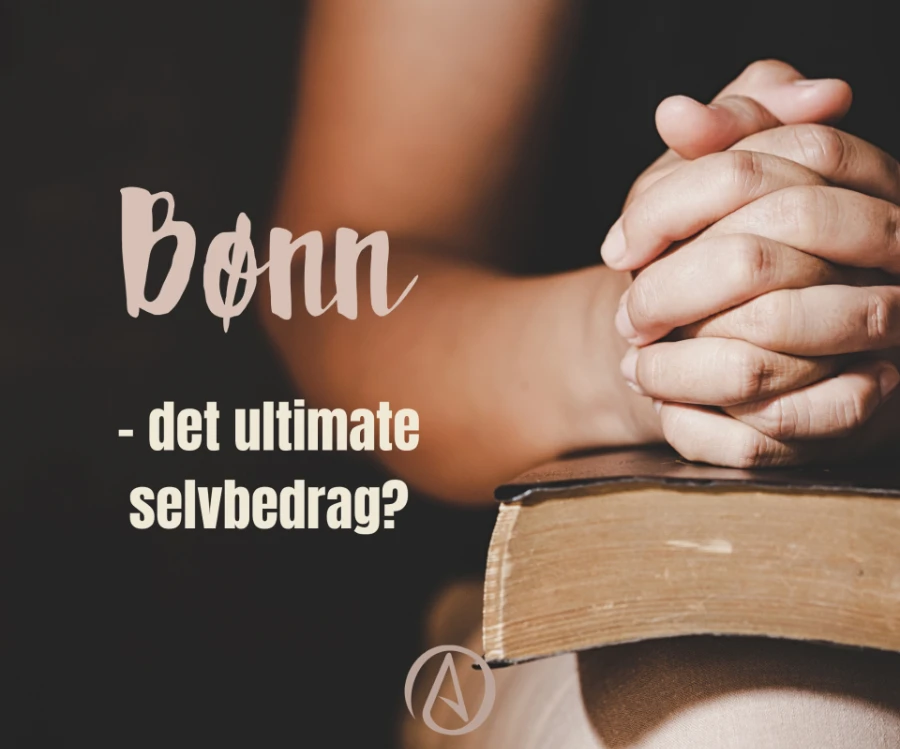 Når kristne ber, ser det ut til å virke – men hvorfor?