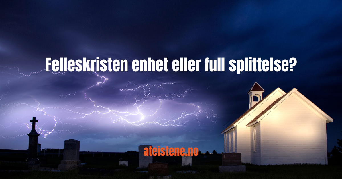 Full kirke-storm: Medlemmer flykter etter homo-erklæring