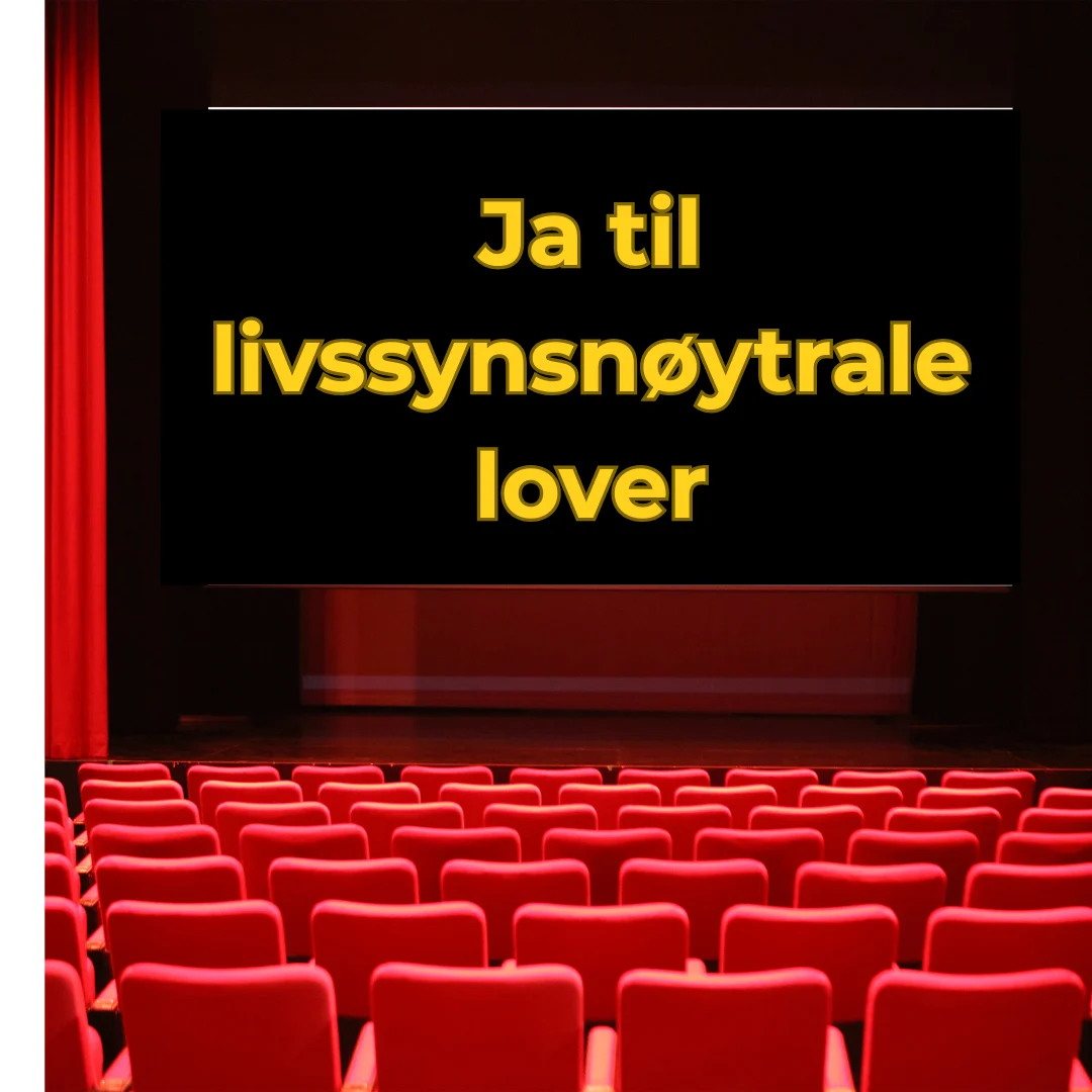 Høringssvar: