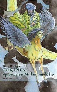 Kaare-Bluitgens-Muhammed-biografi