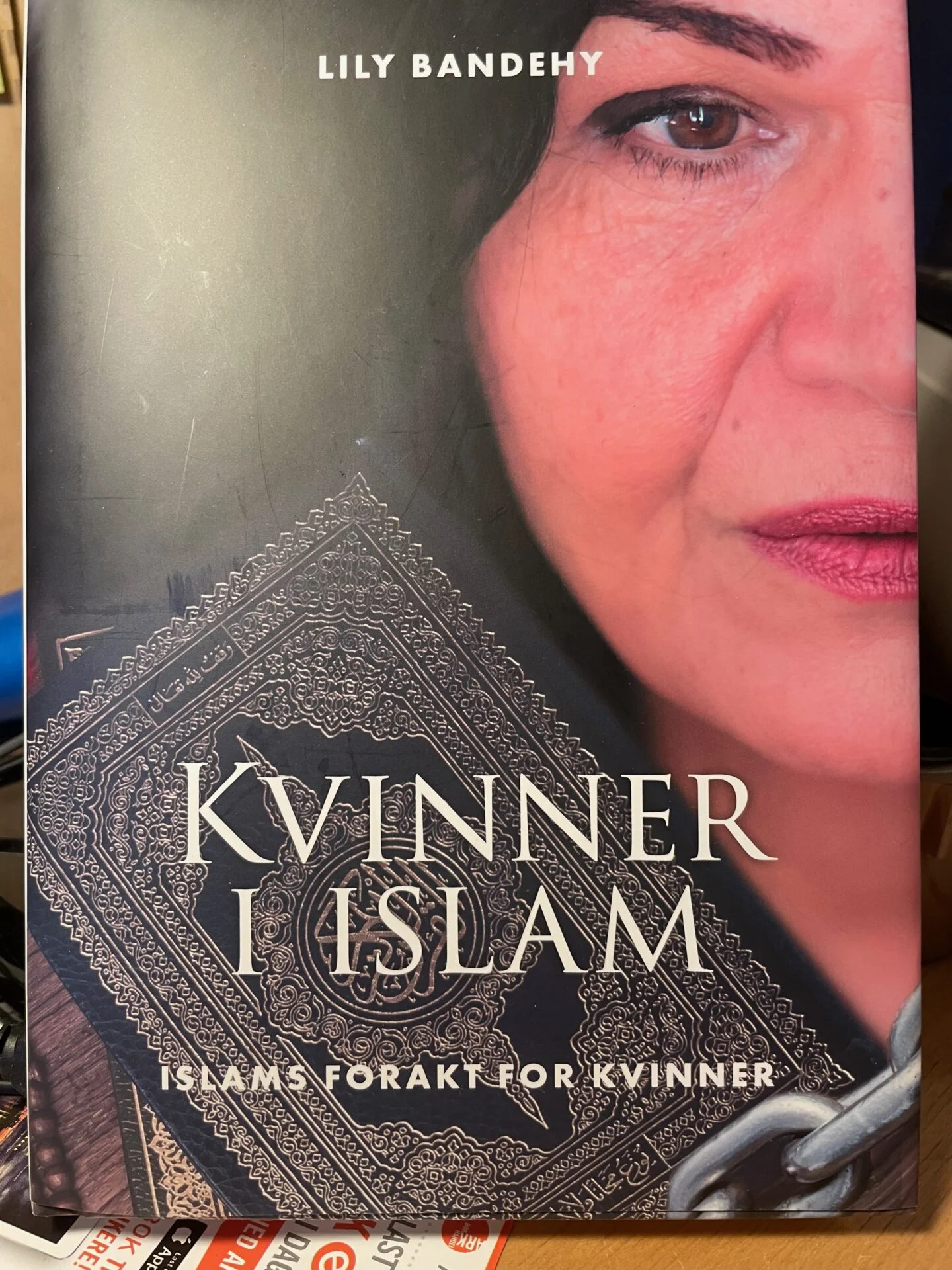 Sterk fortelling om revolusjonen i Iran