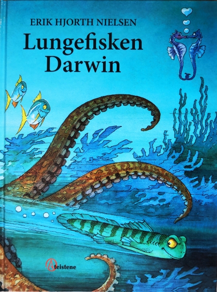 Lungefisken Darwin