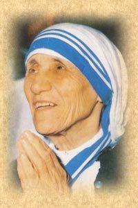 Rapport: Moder Teresas godhed er en myte