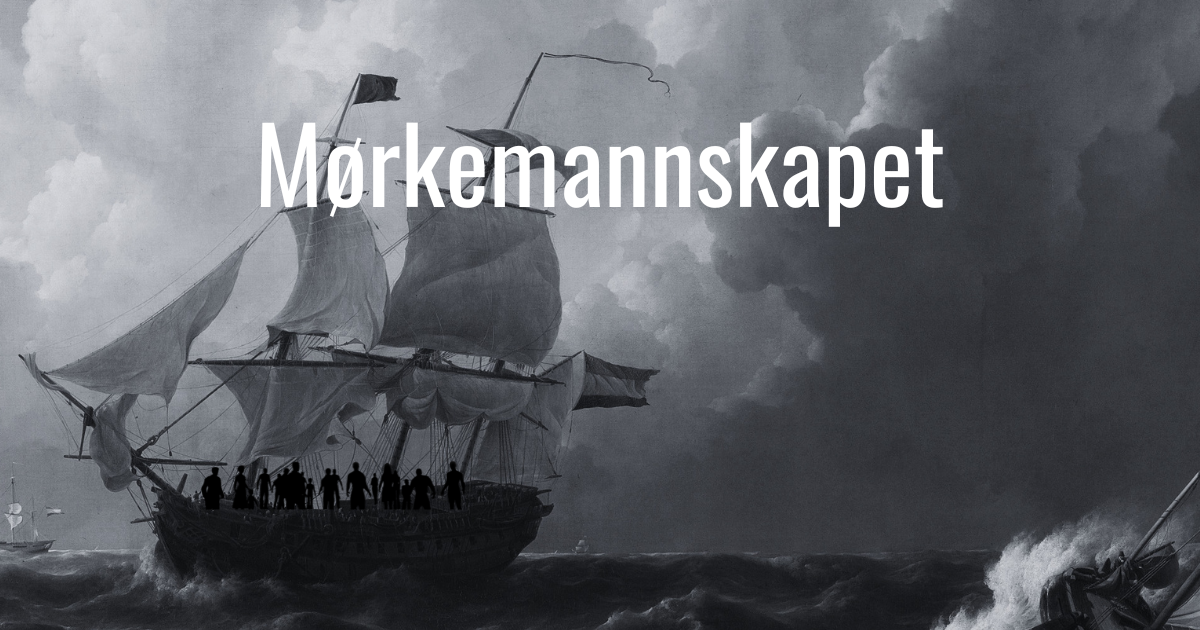 Mørkemannskapet