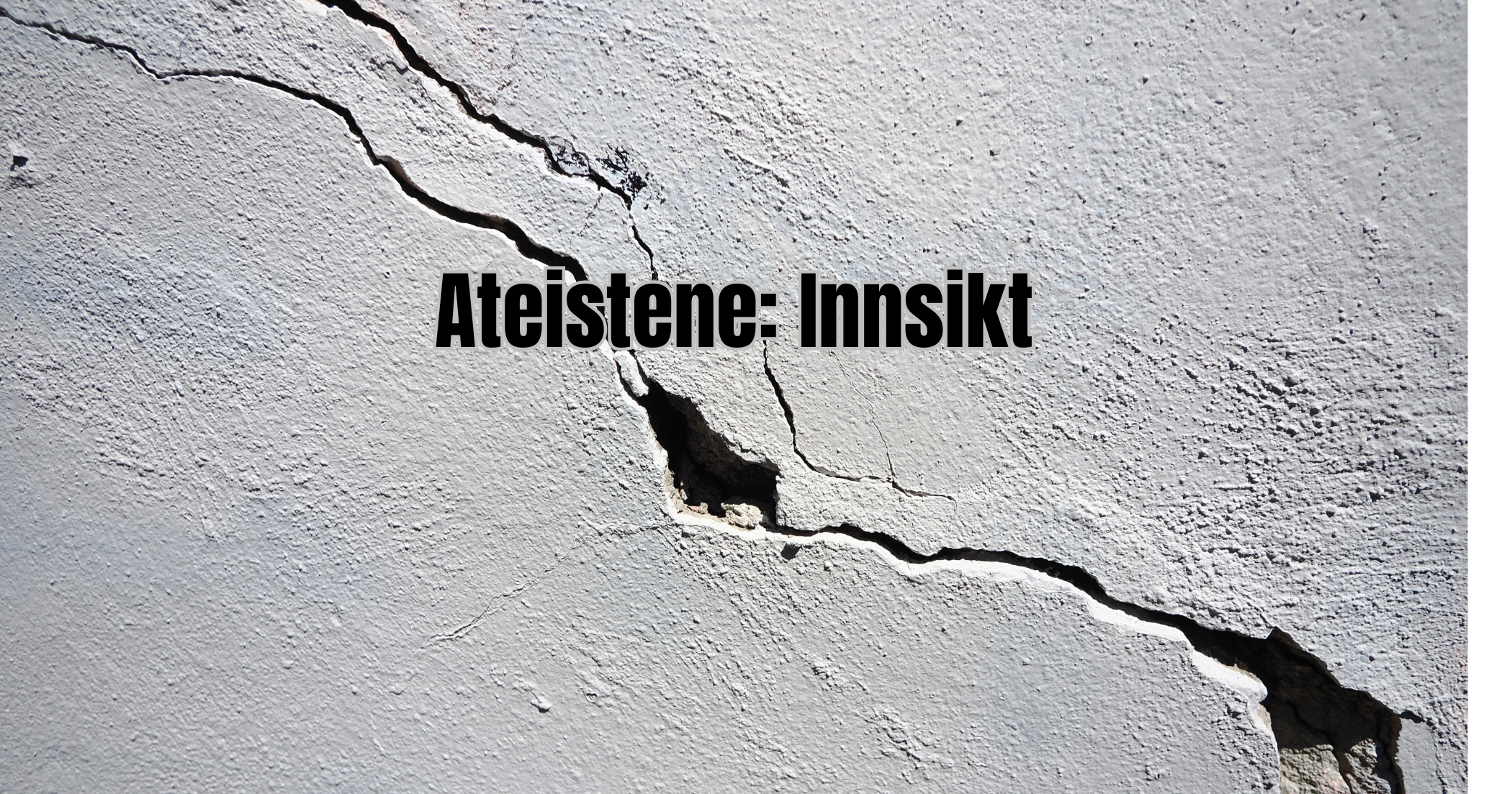 Da de kristne oppdaget fornuften