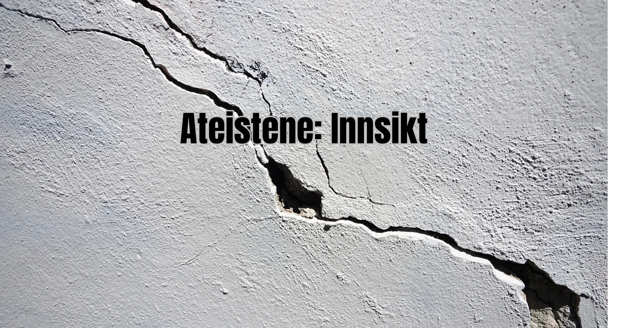 Da de kristne oppdaget fornuften