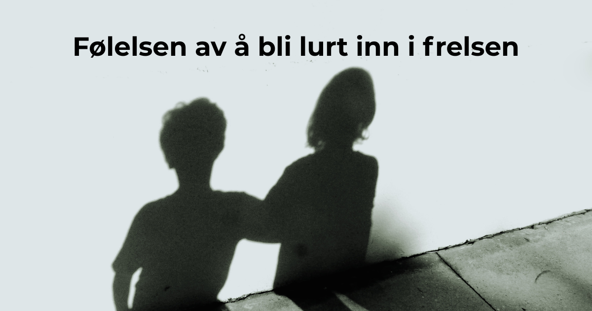 «I det kristne miljøet var frelsen det største av alt»
