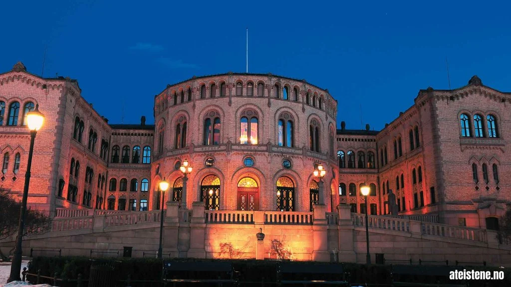 Stortinget