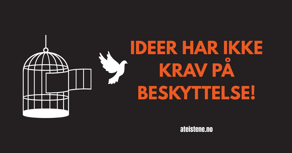 Den internasjonale blasfemidagen: